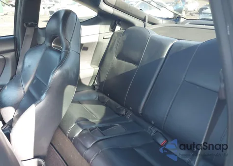 2006 Acura Rsx Type S from USA, damaged, VIN JH4DC53056S002677